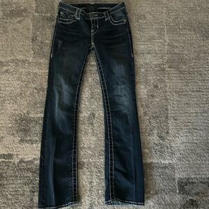 Big Star Bootcut Jeans